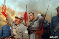 “八路军”住别墅抹发胶，三部《亮剑》，从称霸收视榜到万人唾骂