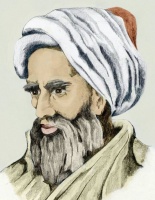 影响世界的重要实验：小孔成像、眼睛成像原理