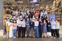 怎么读诺贝尔文学奖得主格丽克？中文版译者罗湖开讲了！