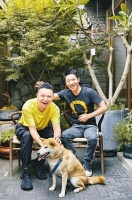 跟着小尼，与美好生活相遇