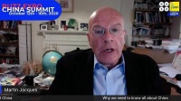 马丁·雅克：我们为什么需要了解中国？