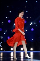 扬扬：一个舞者，最成熟的年龄是36