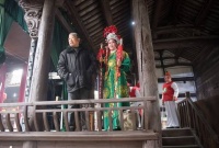 “独一无二”的它曾面临失传，一起探寻京城“戏曲活化石”的“前世今生”