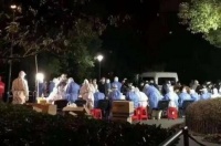 东方快评丨疫情权威信息“解渴” 让市民公众有序生活