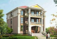 人还是要有梦想的，比如你可以想想找景秀大地，张工设计建一栋农村别墅