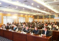 中国传媒大学教授范周回连做专讲：展望十四五，探究文化新趋势