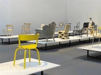 它不止是椅子 更是“最小的建筑”