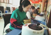 【过敏性鼻炎】案例选_佰脉通中医馆传承中医文化