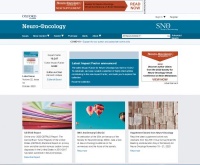 提供高质量和快速出版的信息在所有领域的神经肿瘤学期刊