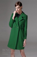 拍摄服装应如何用光