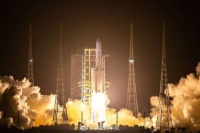 成了！2020年中国最具“分量”的航天发射