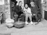 和奶奶摆摊儿、照顾失明父亲，南阳13岁女孩获全国“最美孝心少年”称号