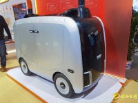 记者手记：在乌镇 感受“互联网之光”