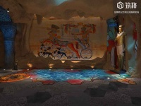 【怡享 · 时光】穿越到古埃及，享受不一样的足浴