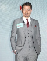 方媛没意见？郭富城自曝成家后财产交经纪人打理