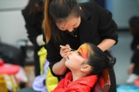 第十一届湖南省少儿才艺大赛艺术项目总决赛在长沙举办