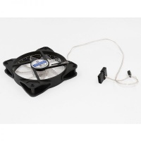 低噪音直流风扇