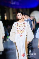 海南黎锦及纹样服饰创新设计征集遴选活动获奖名单出炉