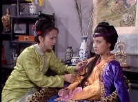 红楼梦：通房丫头的辛酸你不懂，主子大白天嬉戏，必须伺候在旁