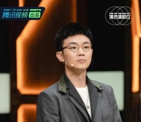 大鹏回应《演员》主持争议:我从不是一个挑事的人