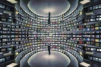 “报复性”逛书店来了吗？