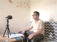 面对人生低谷 不逃避才有出路