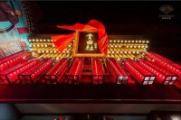 柳林酒·平安夜青曲社相声大会，12月24日正式开启！