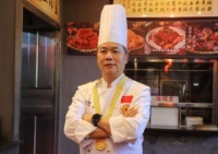 连庚明：从学艺人到管理者，以36年的坚守传承“顺德味道”