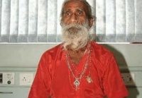 印度91岁苦行僧，放言自己78年来不吃不喝，被装上监控安排后怎样