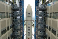 嫦娥揽月｜一年三次发射，大火箭团队是如何炼成的？