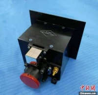 太空“人眼”助力嫦娥五号月表采样