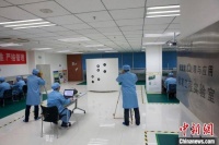 嫦娥五号升空 揭秘背后的“交大力量”