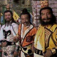 车迟国三大仙说起来挺可悲的，他们本可不死，因为他们太要强了