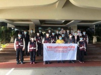 马来西亚卫生部部长：感谢东盟与中日韩（10+3）各成员国特别是中国的帮助