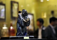 文物国际博览会将在京开幕，60余家参展商集体亮宝