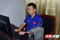 逐梦太空 那些助力“嫦娥五号”奔月的湖南伢子们