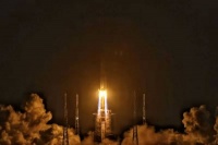 探月工程收官之战：嫦娥五号开启月球“挖土”之旅