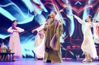 综艺《神奇公司在哪里》打造音乐剧 乔杉回忆打拼往事