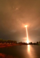 中国航天史迎来5个首次，在引领未来的路上，我们不再是旁观者