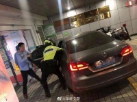 为生命开辟“绿色通道”，不只有速度，同样有温度