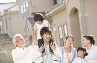 感恩节 | 一种时光，一种陪伴——北京城建·宽院·国誉府