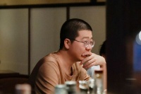 李诞:你以为凌晨三点只有你一个人在苦熬吗？