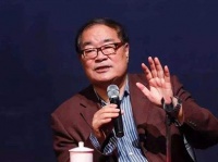 著名经济学家魏杰教授