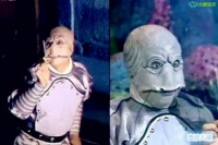 86版《西游记》最受追捧的“小妖”，名字有特点相貌更经典，谁知道演员姓名