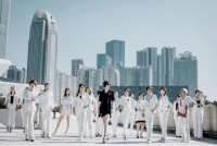 广州俏印生物 你为梦想而拼搏的样子真美