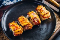 完全零经验，如何开一家台湾阿杏饭团店