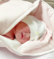 导演陆川发文宣布二胎得女喜讯：葫芦妈辛苦了