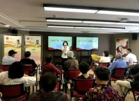 北蔡镇探索创新主题党日新模式 “主题党日+”让主题党日有“声”又有“味”