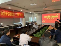 弘扬伟大抗疫精神  援疆勇士郑瑞强抗疫归来