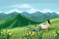 你只管努力，时间会站在你这边